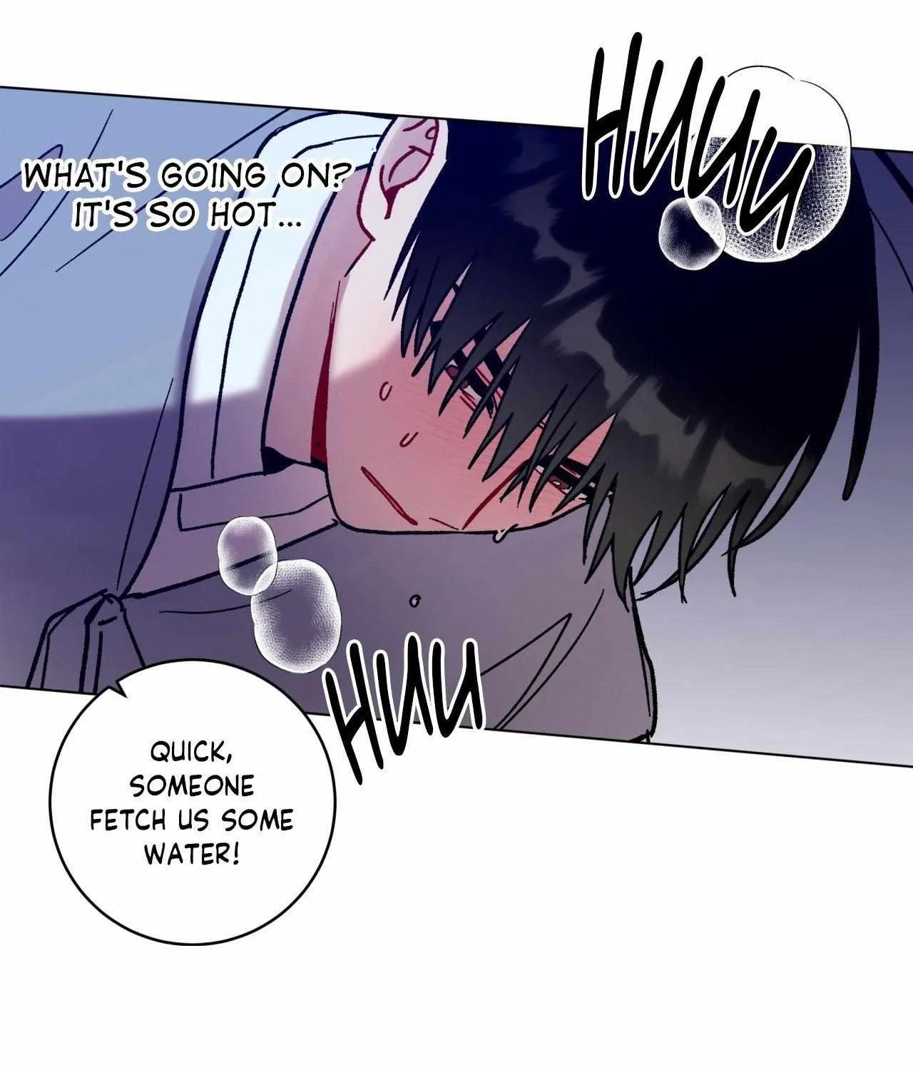 One Summer Day Chapter 98 page 93 - 