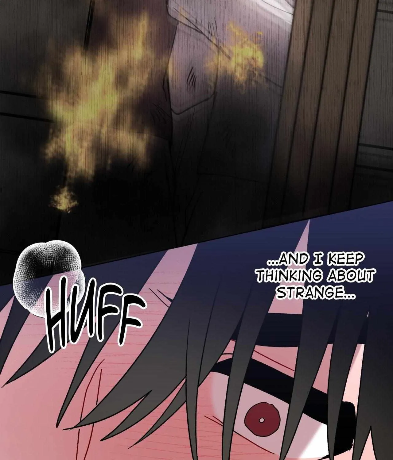 One Summer Day Chapter 98 page 95 - 