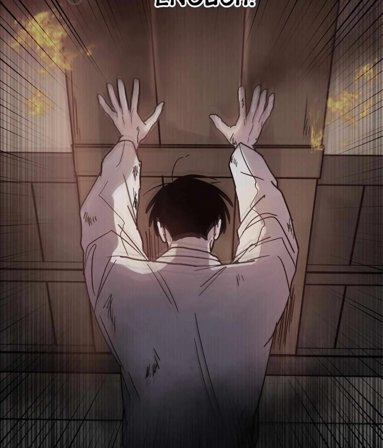 One Summer Day Chapter 98 page 100 - 