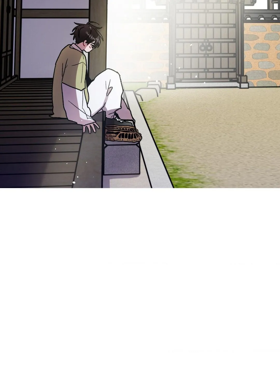 One Summer Day Chapter 99 page 102 - 