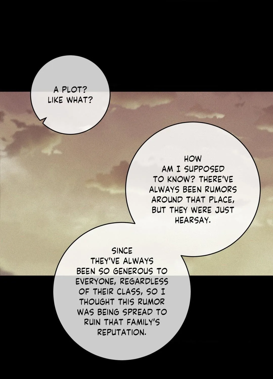 One Summer Day Chapter 99 page 106 - 