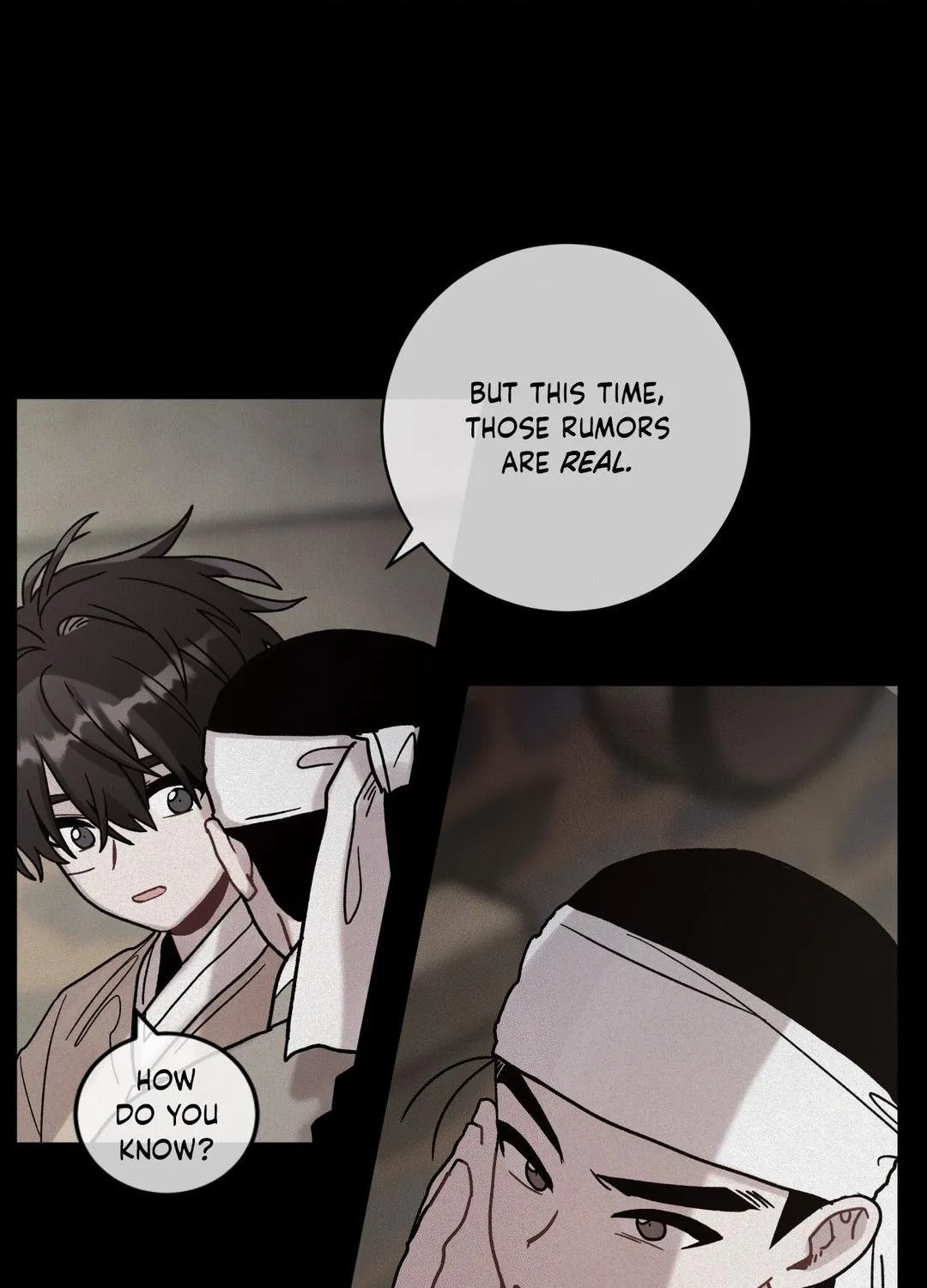 One Summer Day Chapter 99 page 108 - 