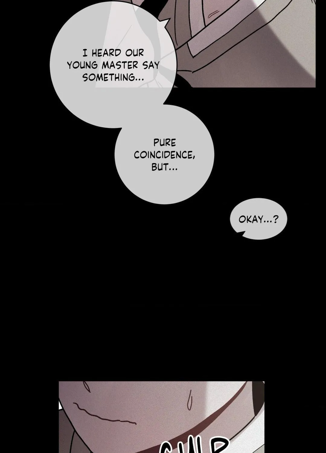 One Summer Day Chapter 99 page 110 - 