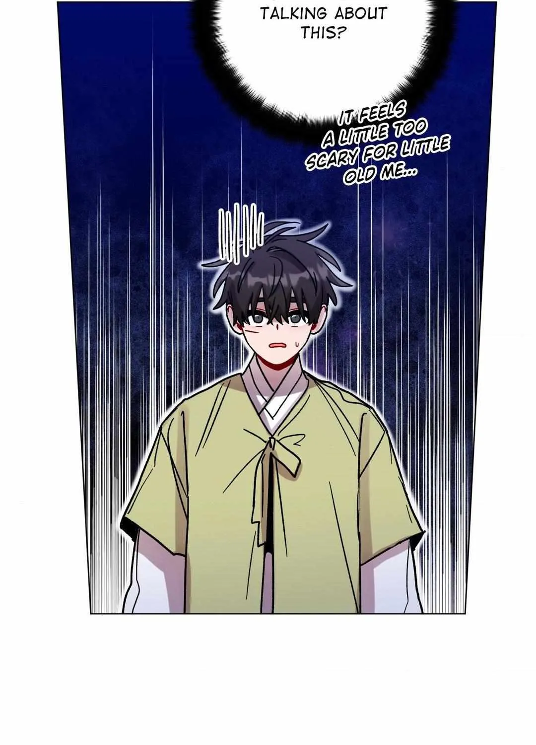 One Summer Day Chapter 99 page 114 - 