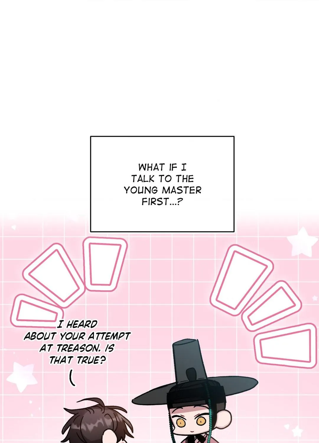 One Summer Day Chapter 99 page 116 - 