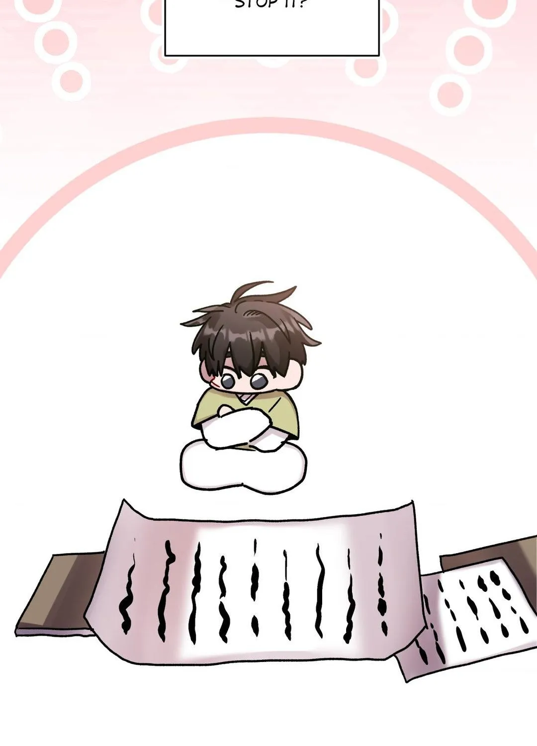 One Summer Day Chapter 99 page 124 - 