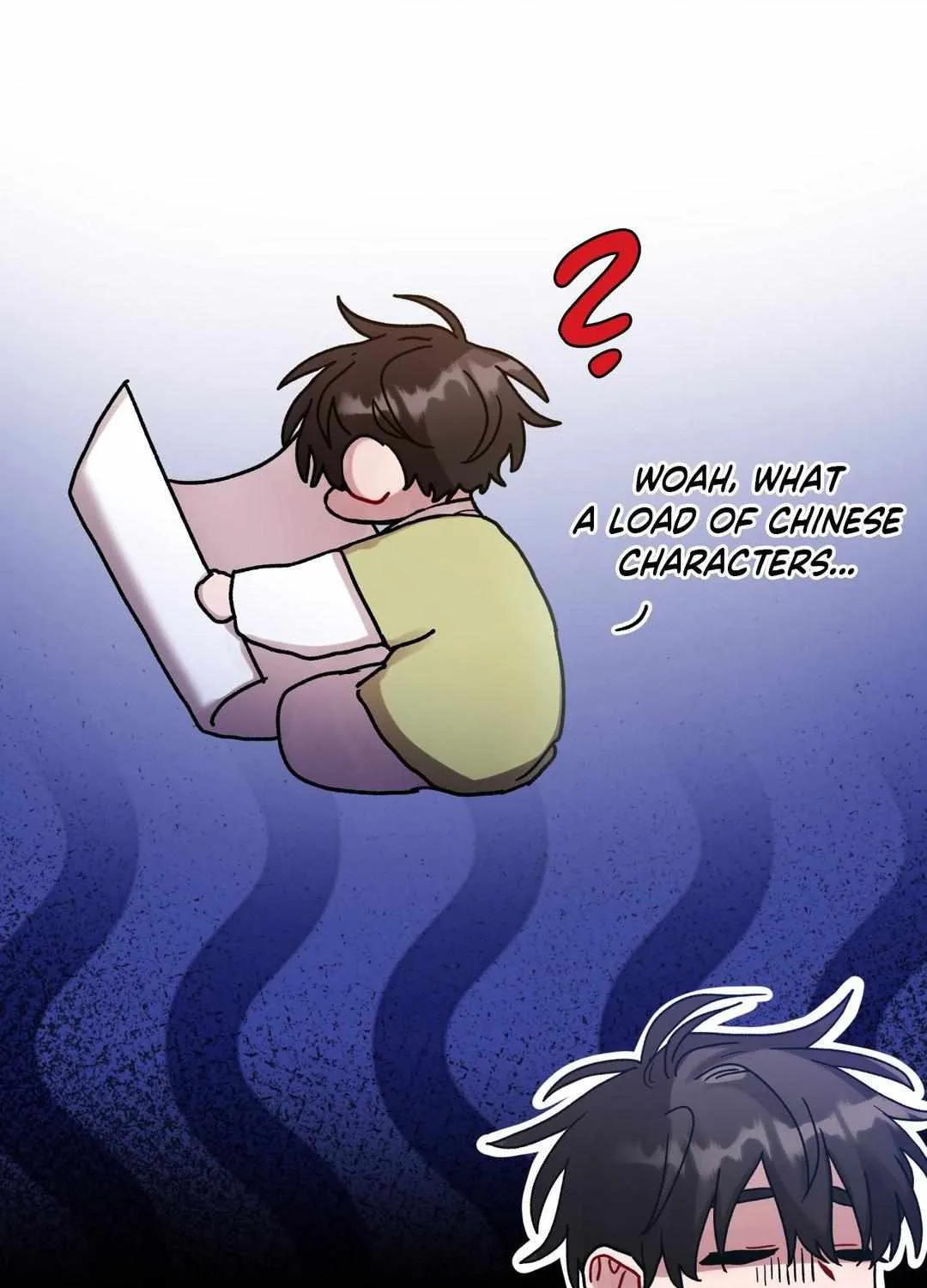 One Summer Day Chapter 99 page 126 - 