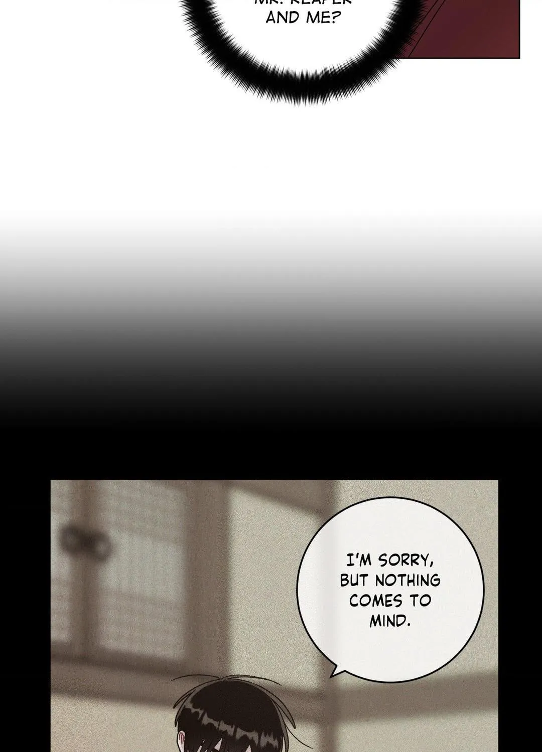 One Summer Day Chapter 99 page 14 - 