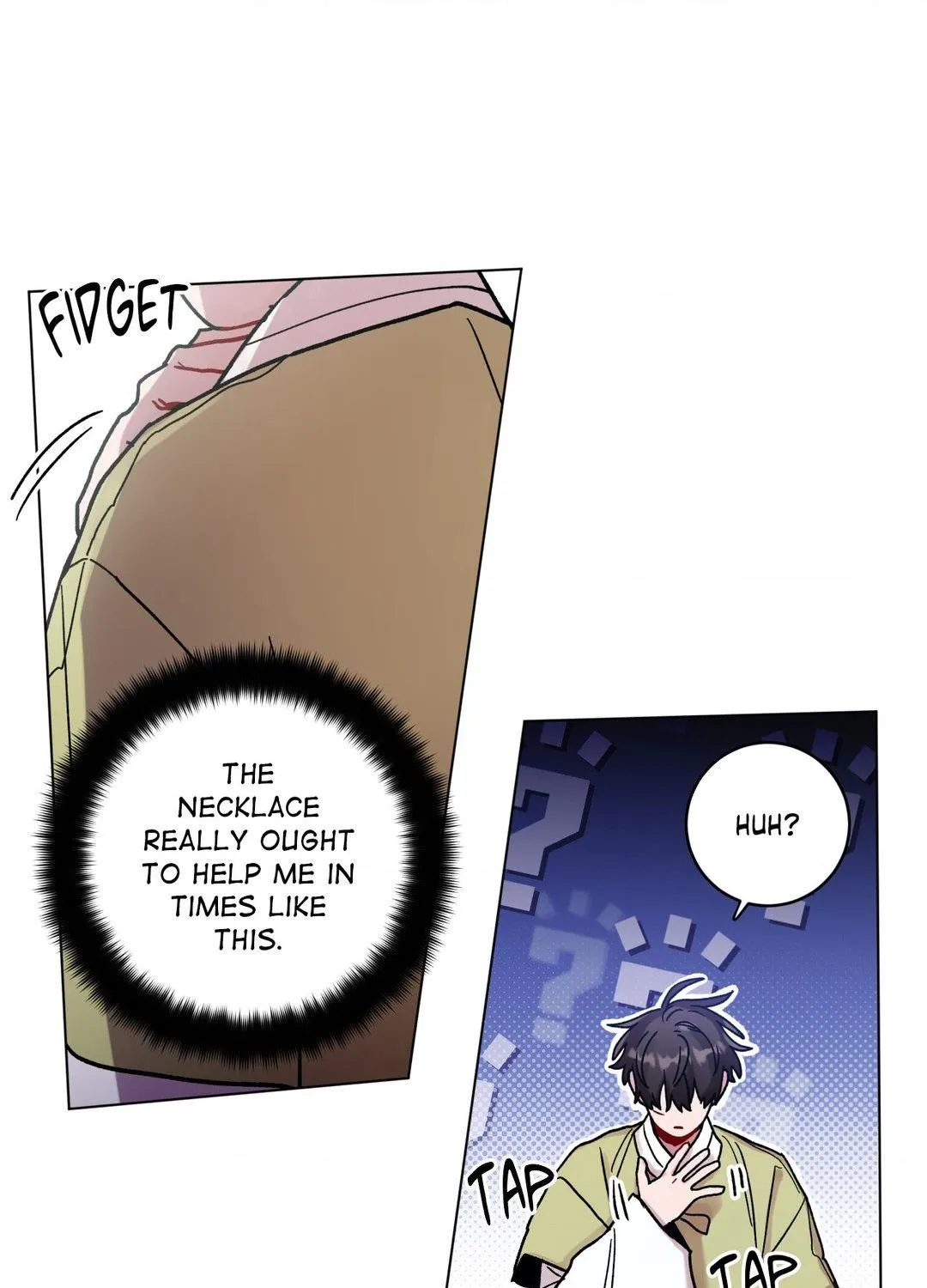 One Summer Day Chapter 99 page 132 - 