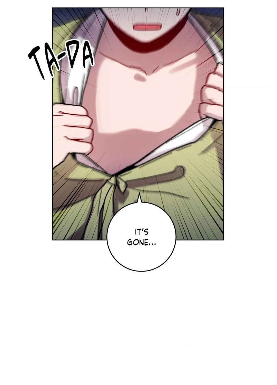 One Summer Day Chapter 99 page 138 - 
