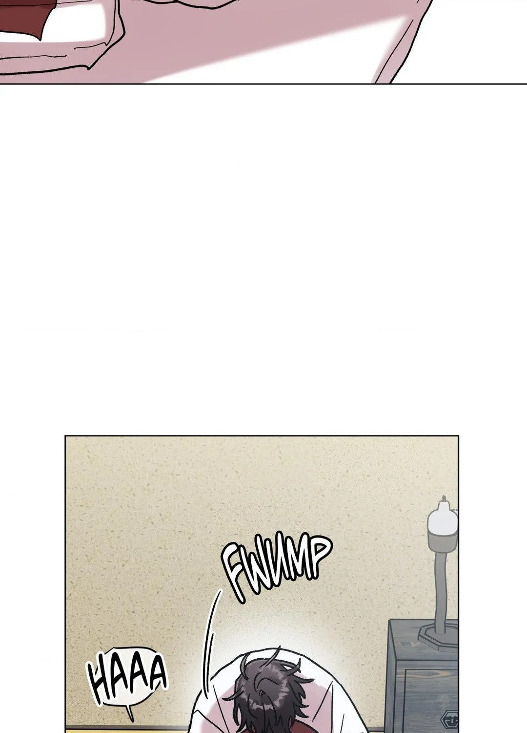 One Summer Day Chapter 99 page 20 - 