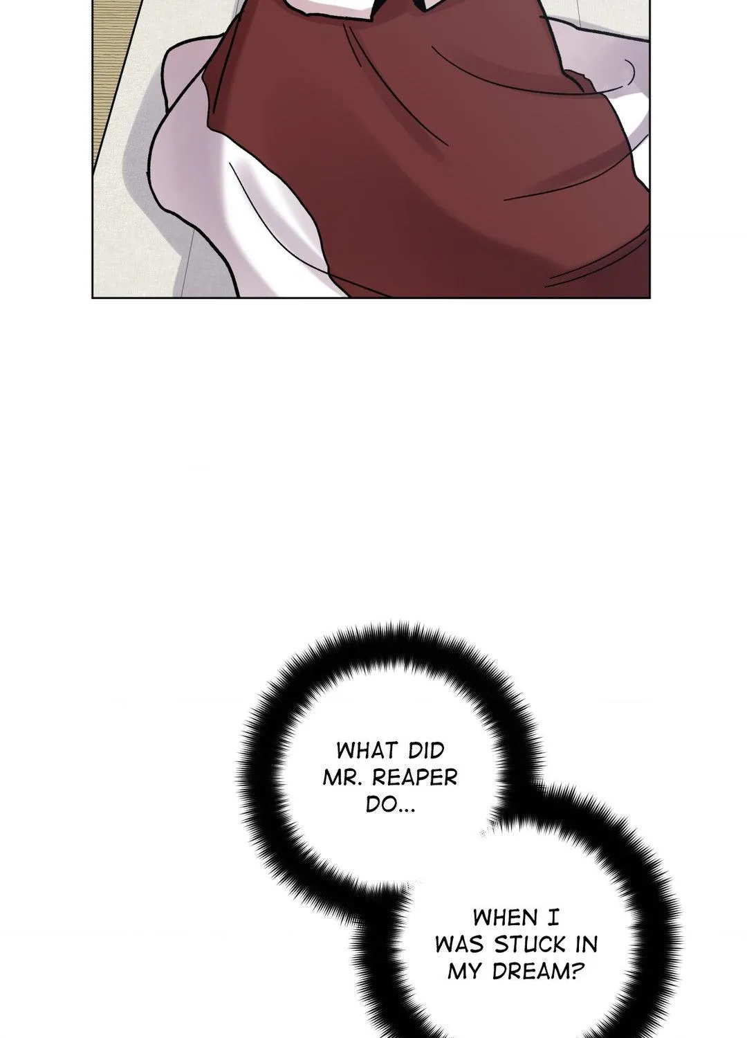 One Summer Day Chapter 99 page 22 - 