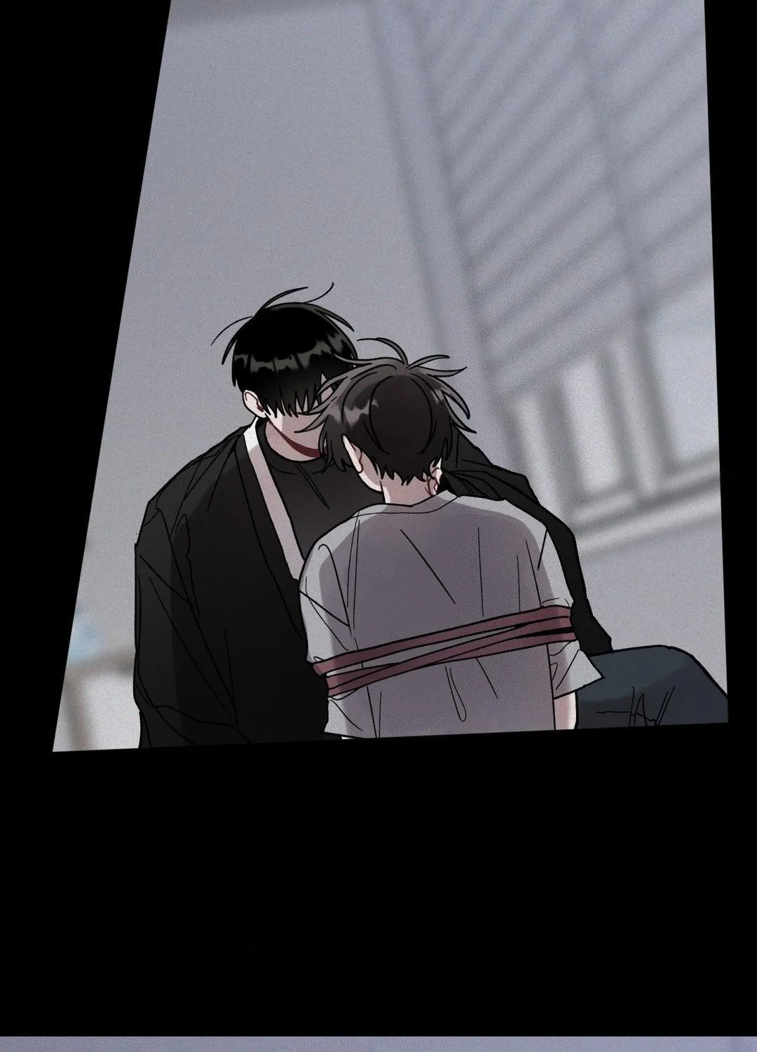 One Summer Day Chapter 99 page 28 - 