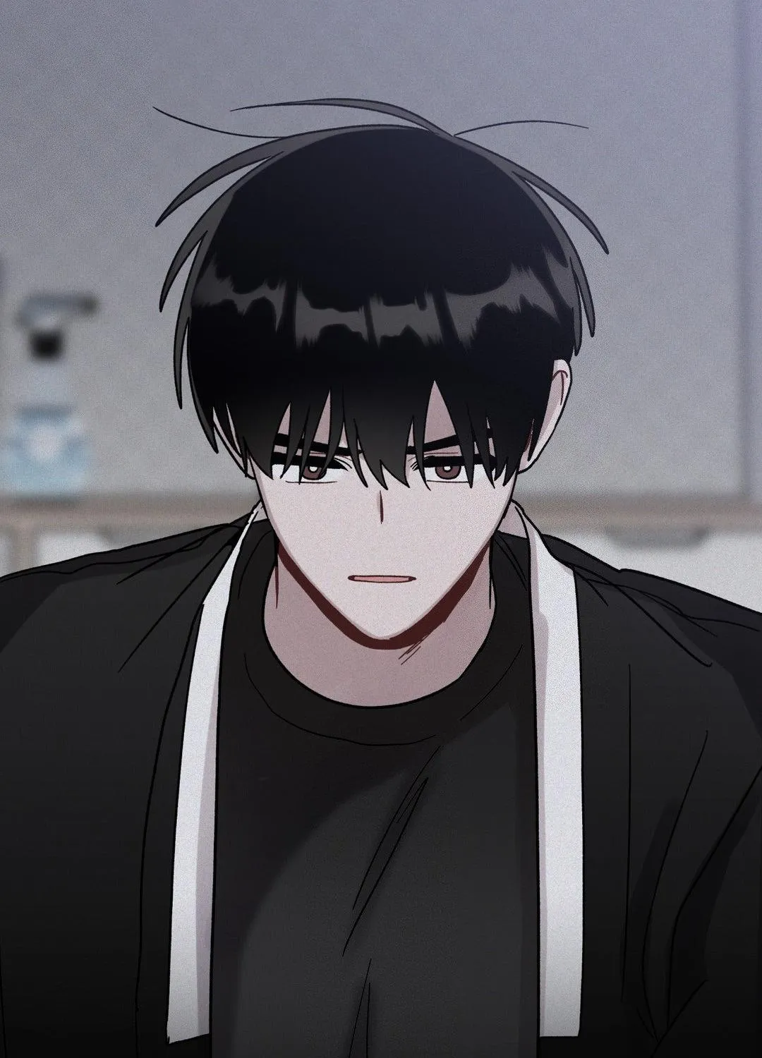 One Summer Day Chapter 99 page 30 - 