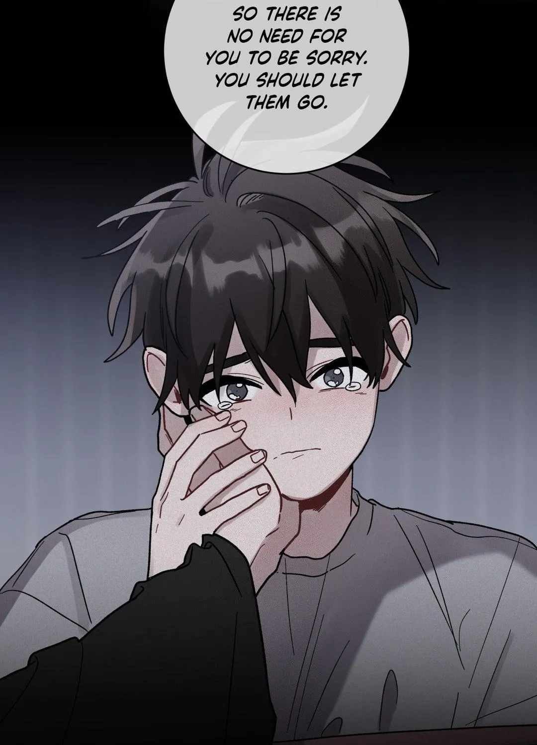 One Summer Day Chapter 99 page 32 - 