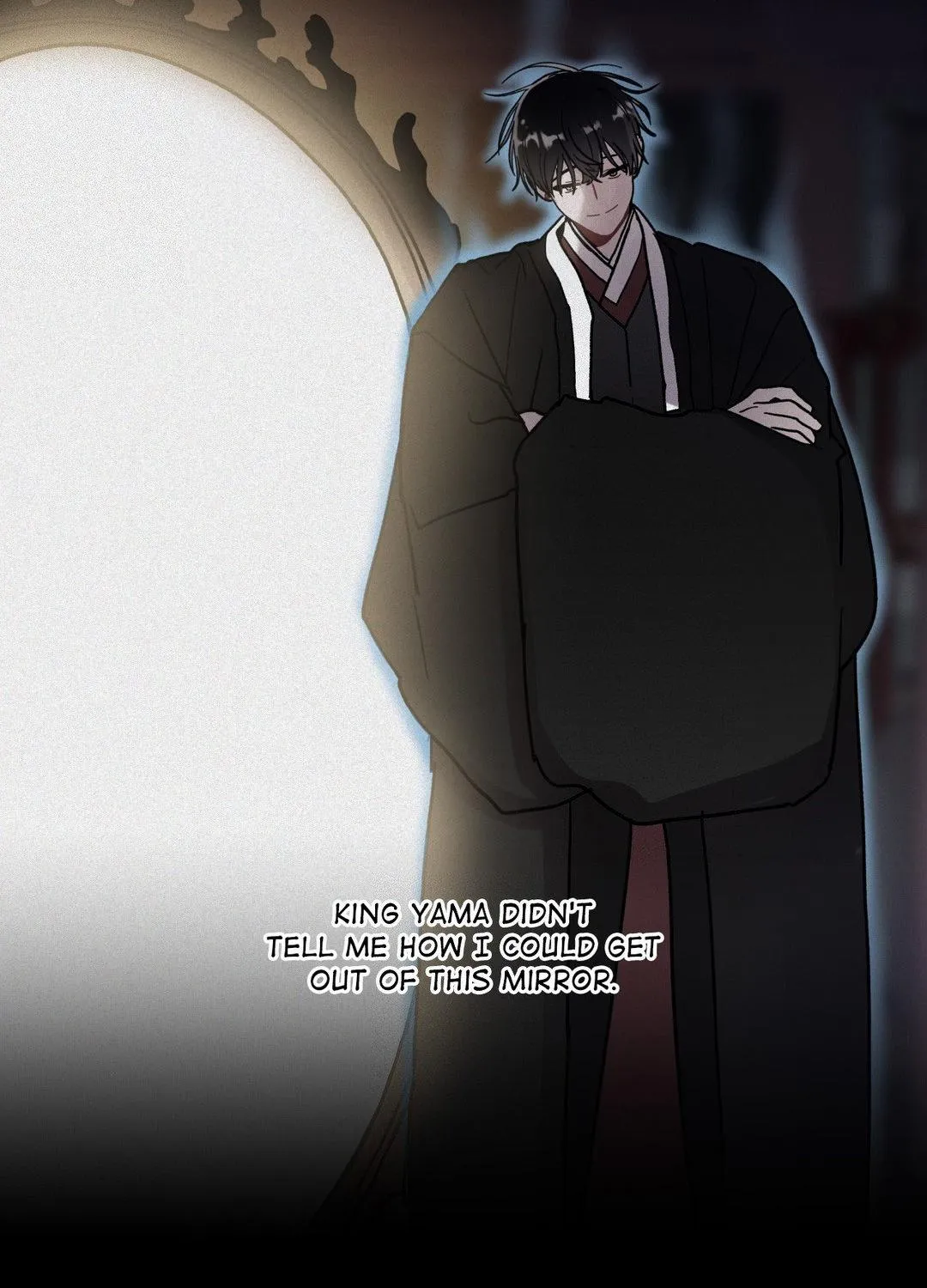 One Summer Day Chapter 99 page 42 - 