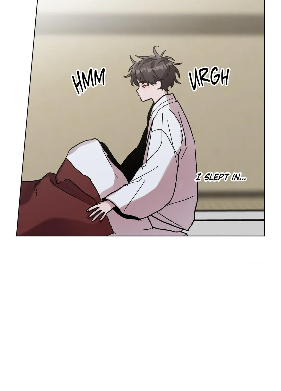 One Summer Day Chapter 99 page 6 - 