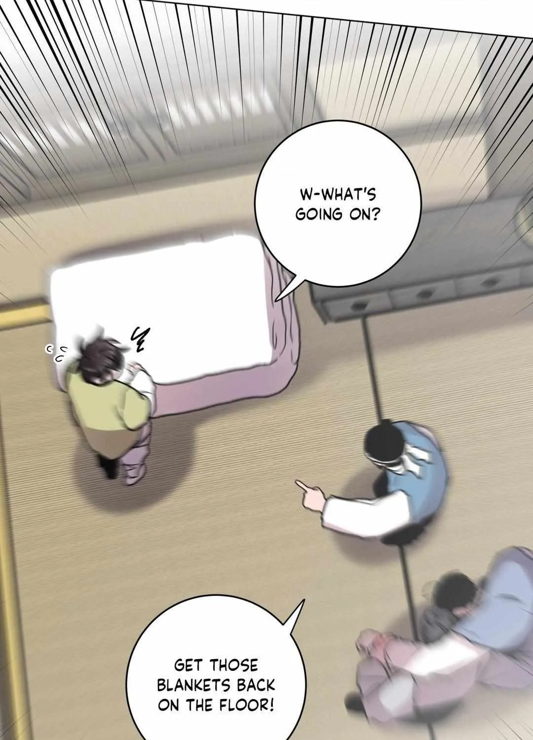 One Summer Day Chapter 99 page 52 - 