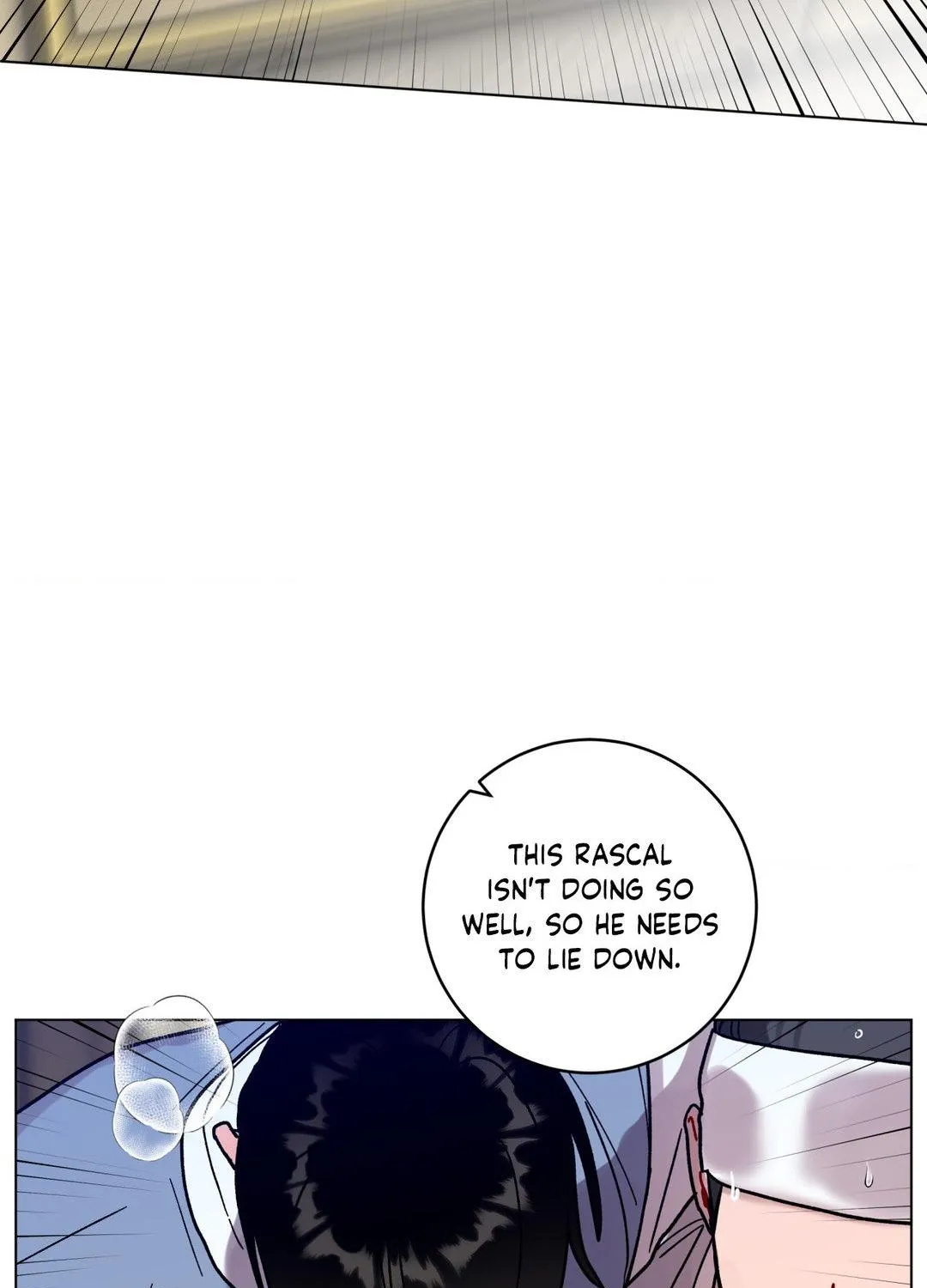 One Summer Day Chapter 99 page 54 - 