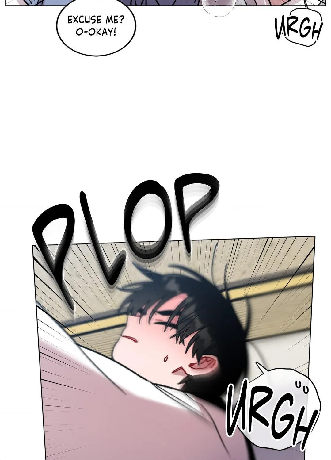 One Summer Day Chapter 99 page 56 - 