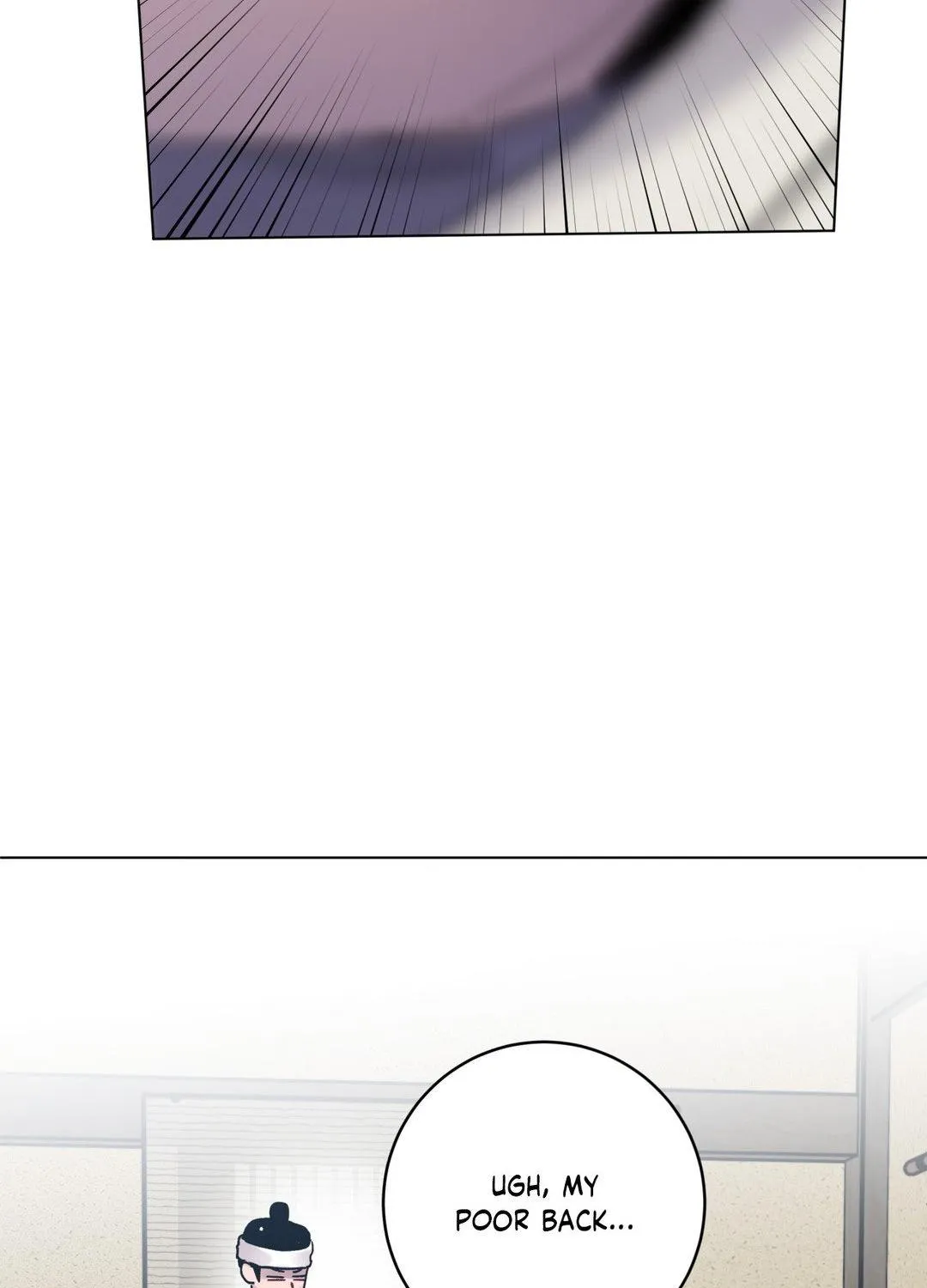 One Summer Day Chapter 99 page 58 - 