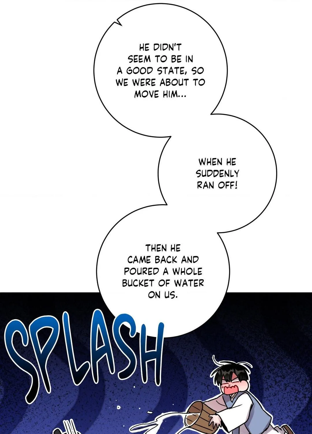 One Summer Day Chapter 99 page 62 - 