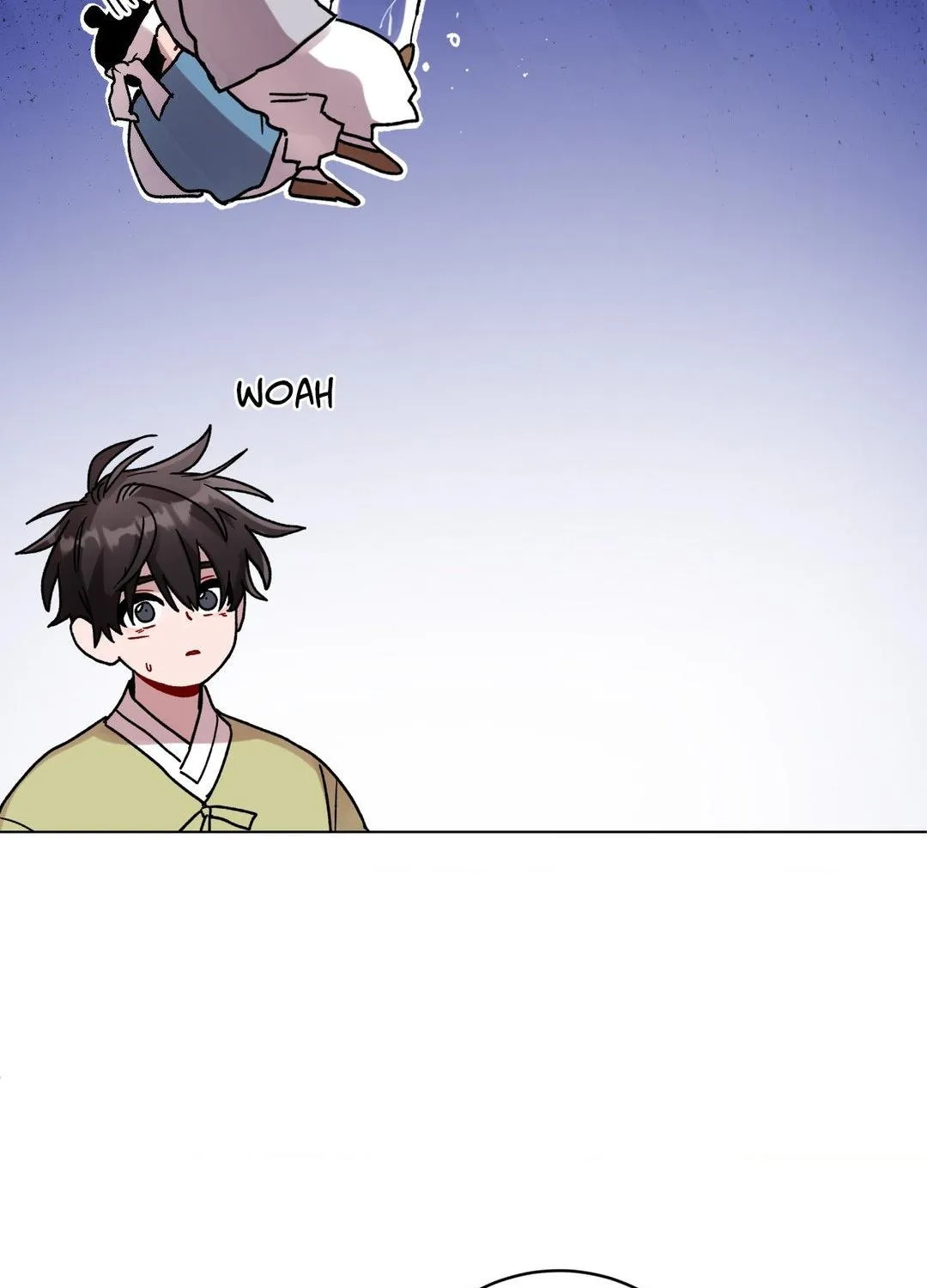 One Summer Day Chapter 99 page 64 - 
