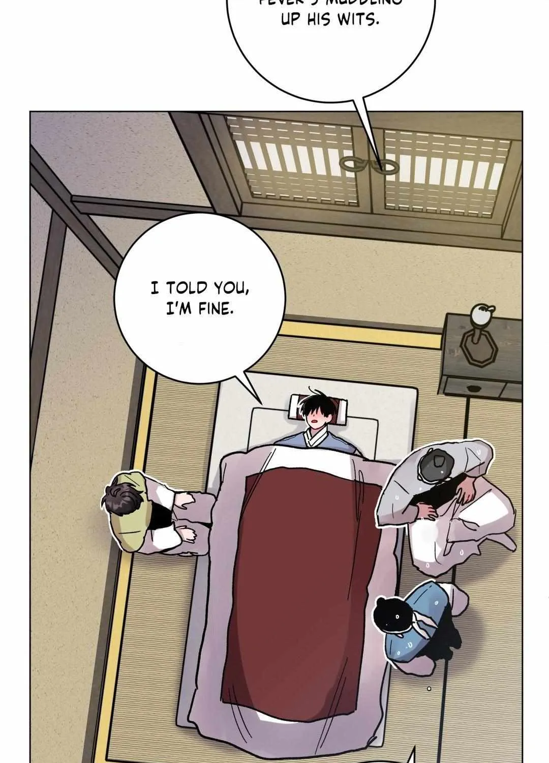 One Summer Day Chapter 99 page 66 - 