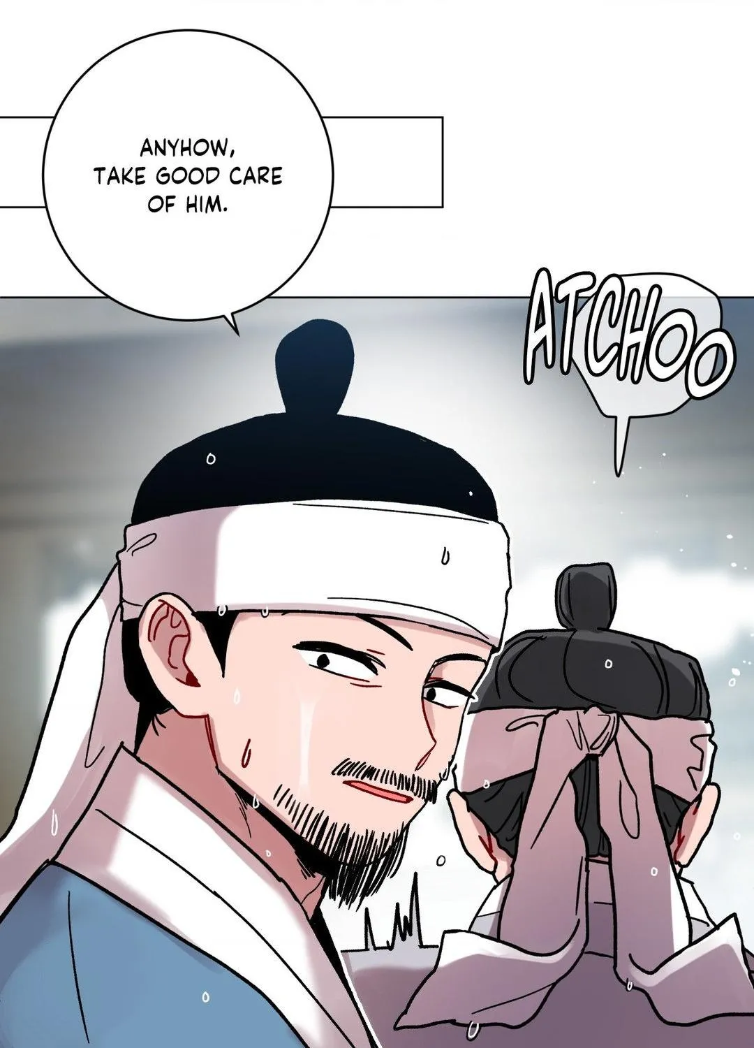 One Summer Day Chapter 99 page 70 - 