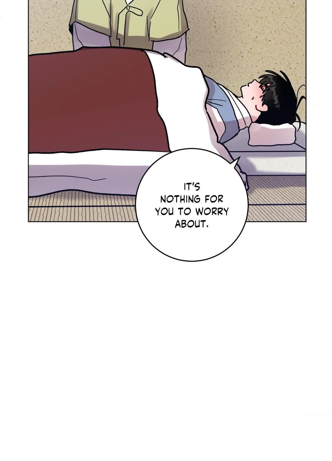 One Summer Day Chapter 99 page 74 - 