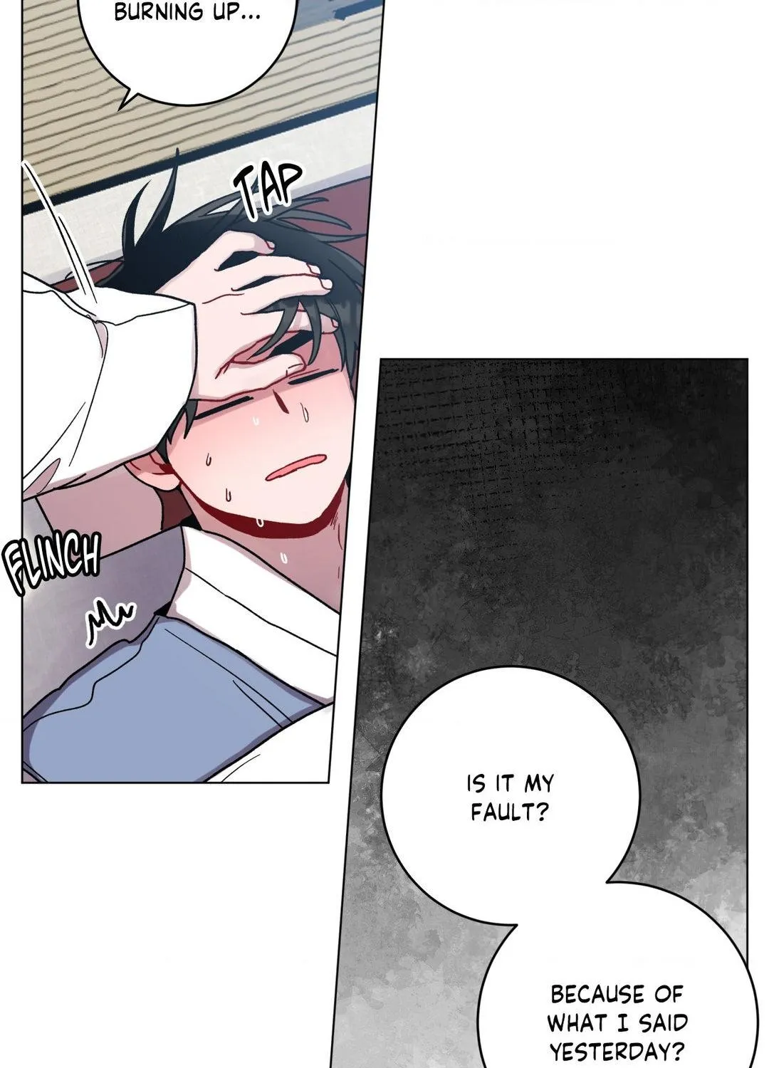 One Summer Day Chapter 99 page 76 - 