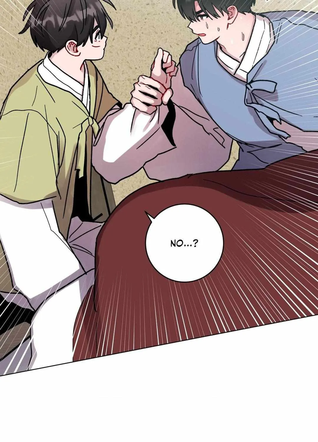 One Summer Day Chapter 99 page 80 - 