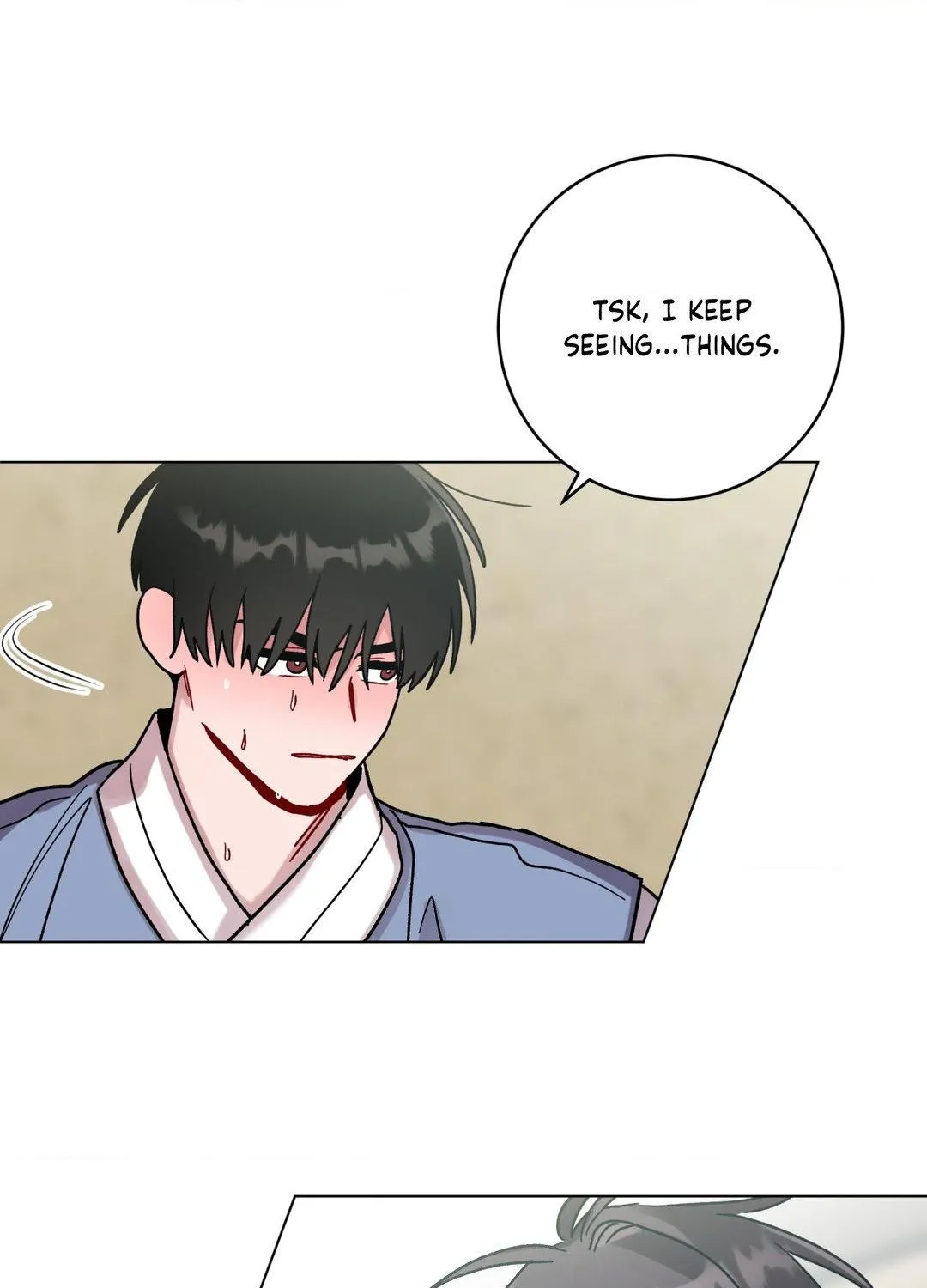 One Summer Day Chapter 99 page 82 - 