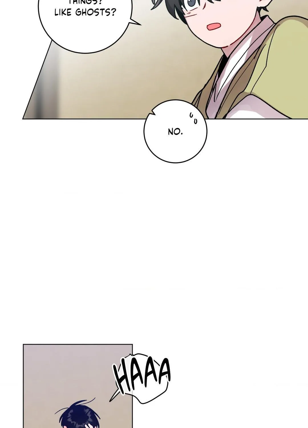 One Summer Day Chapter 99 page 84 - 