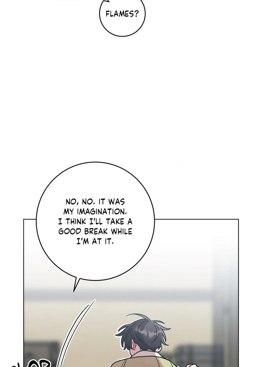 One Summer Day Chapter 99 page 88 - 