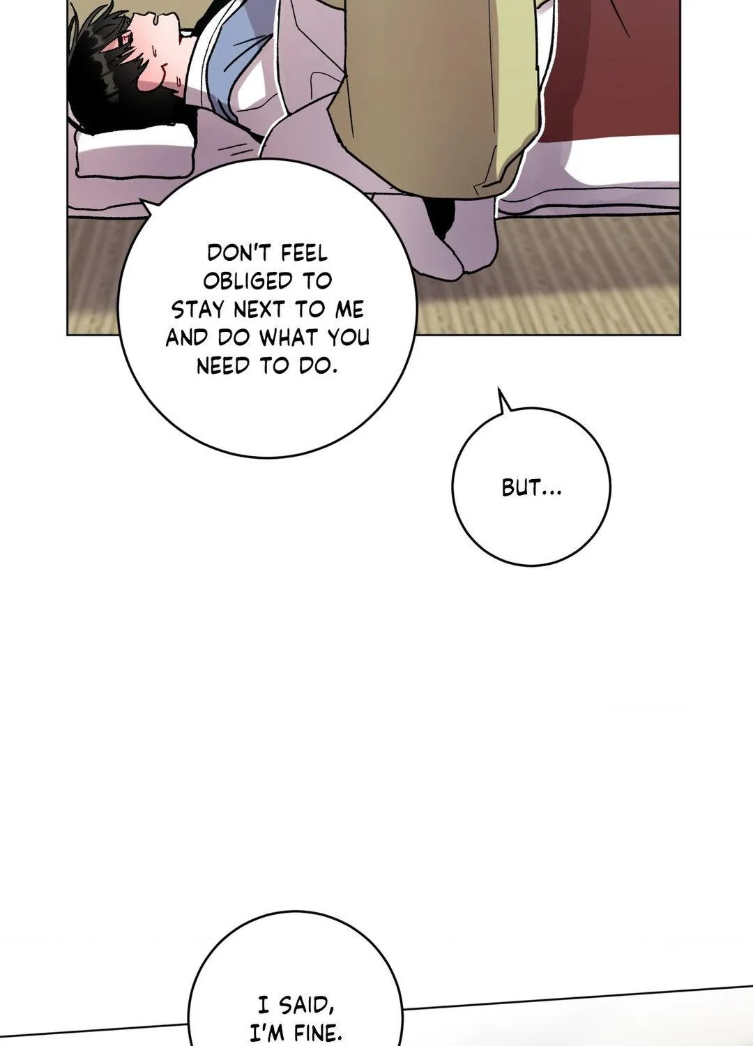 One Summer Day Chapter 99 page 90 - 
