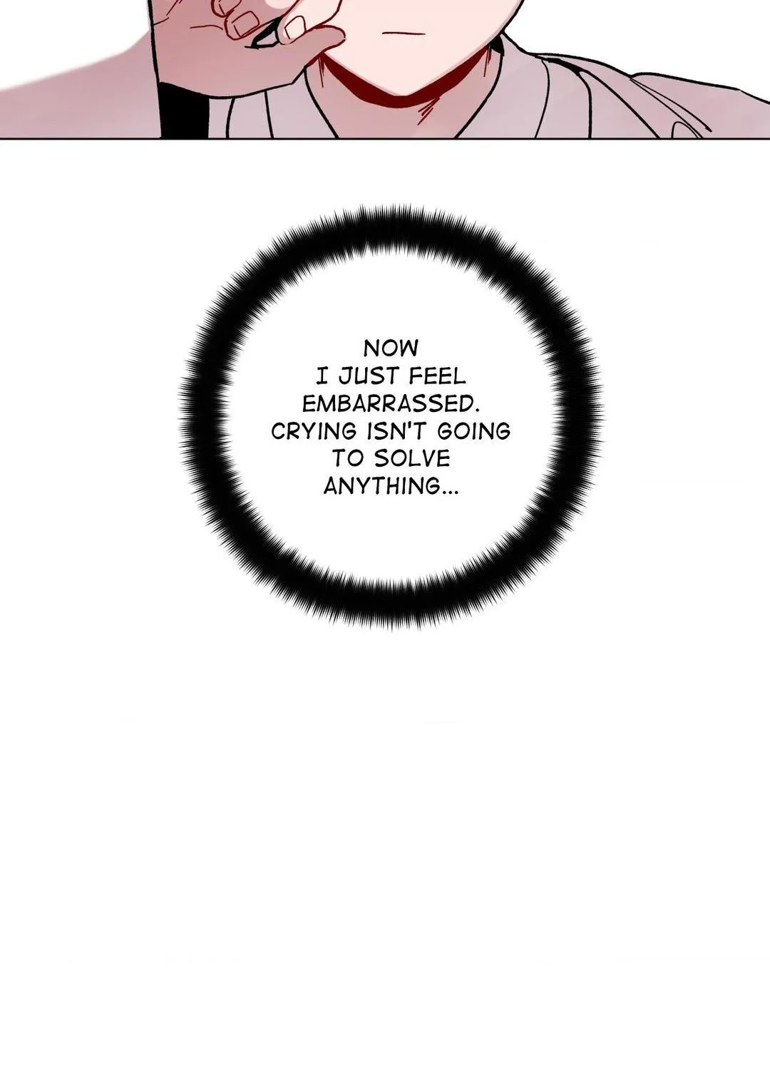 One Summer Day Chapter 99 page 10 - 