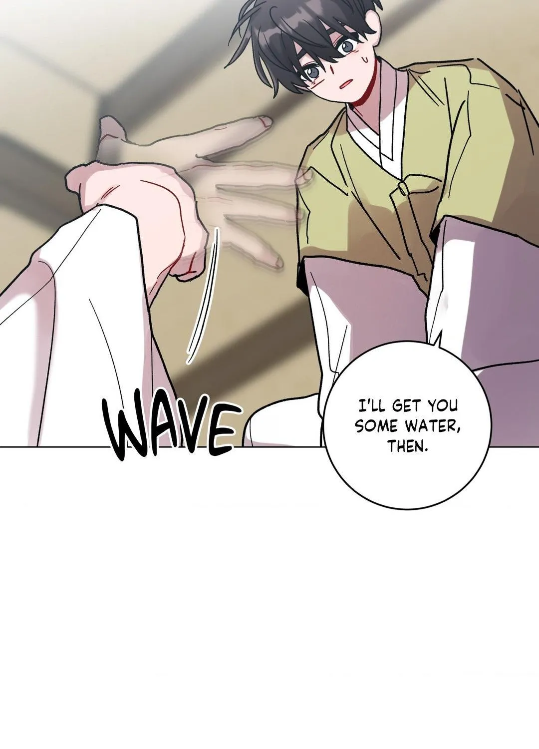 One Summer Day Chapter 99 page 92 - 