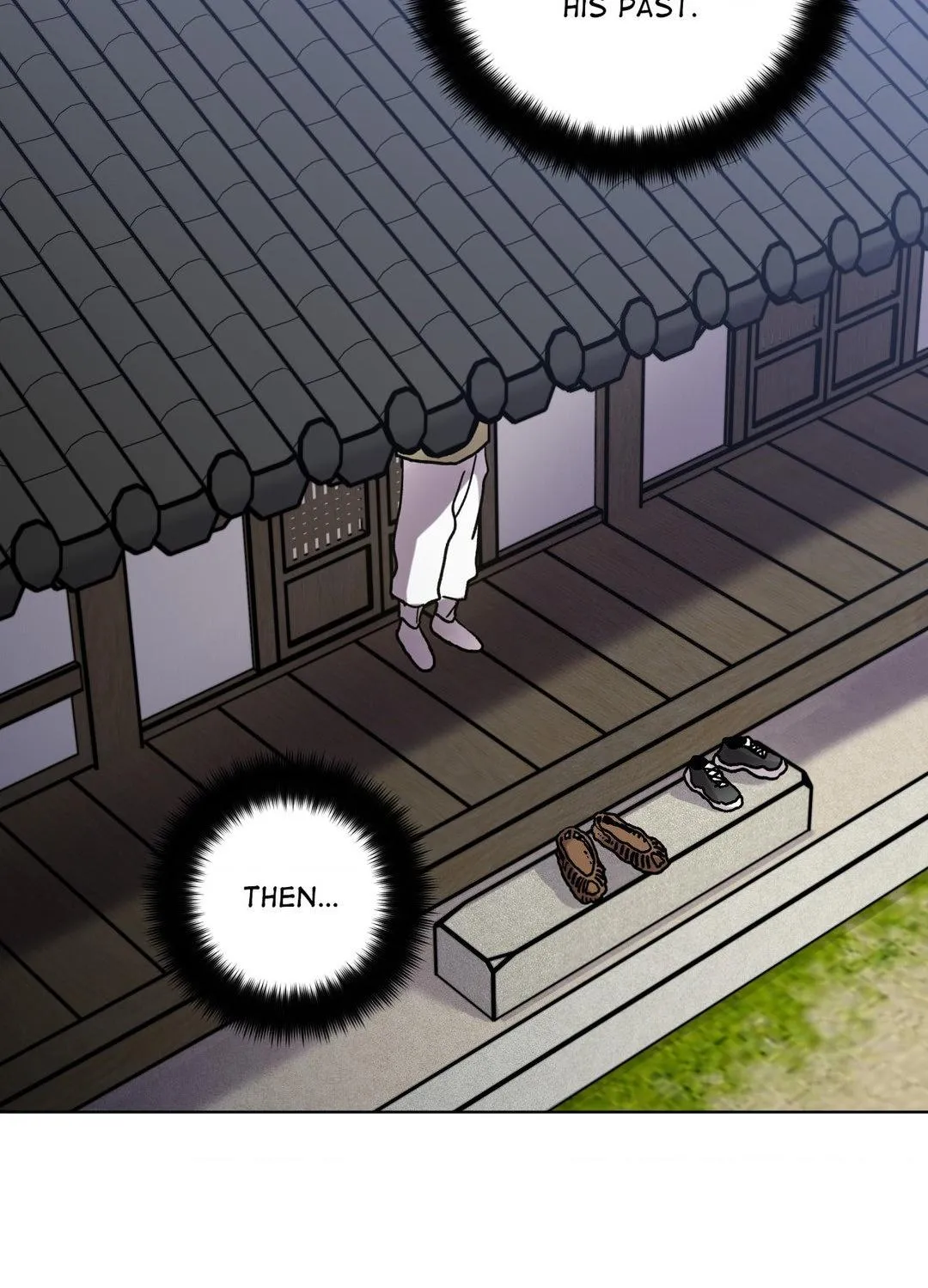 One Summer Day Chapter 99 page 98 - 
