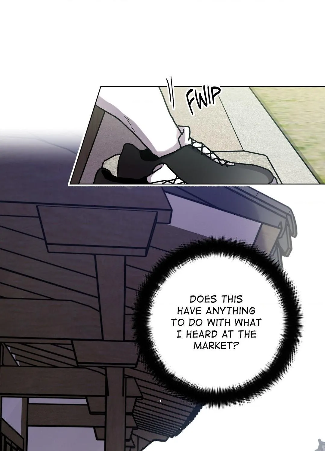 One Summer Day Chapter 99 page 100 - 