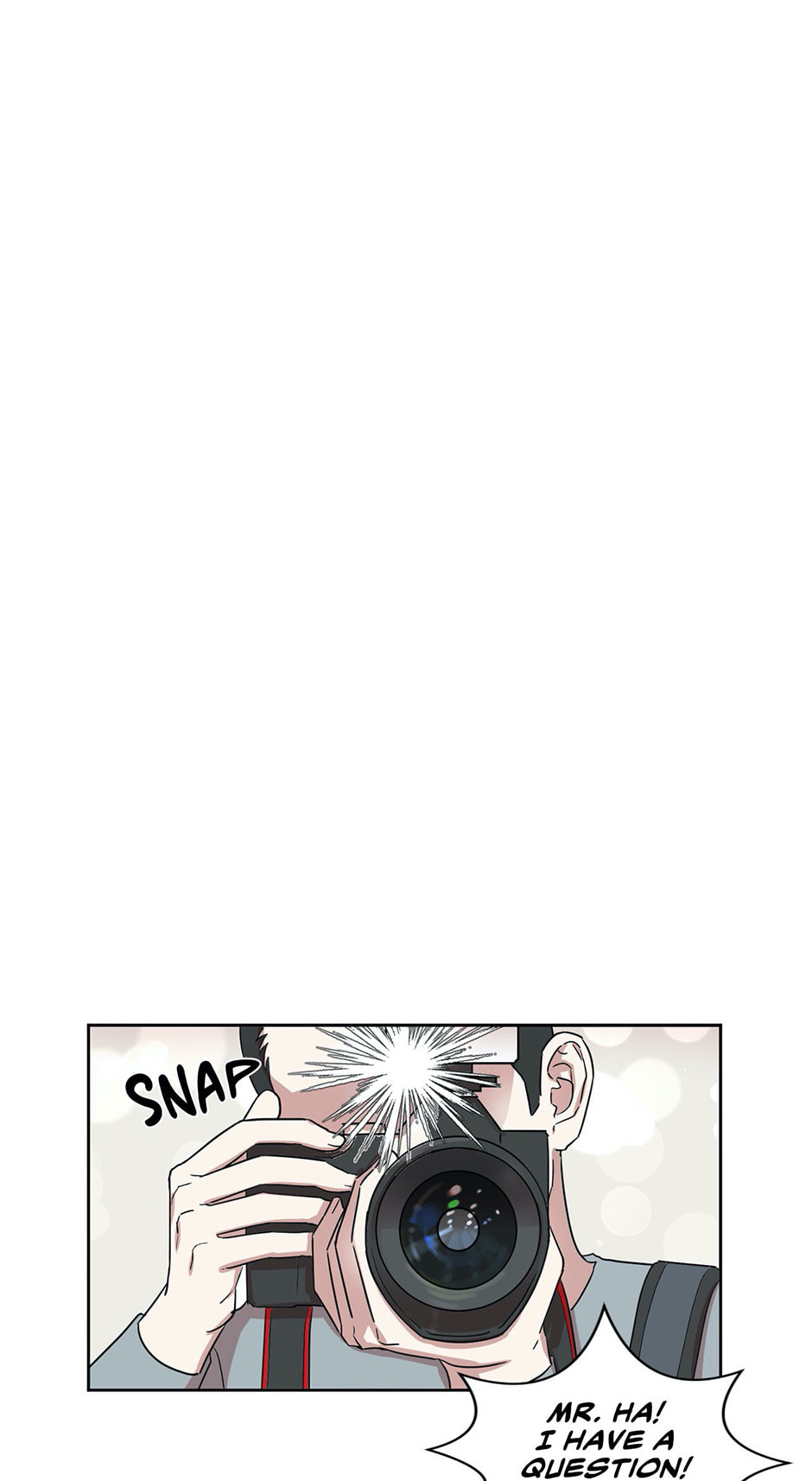 One Take Chapter 0 page 2 - 