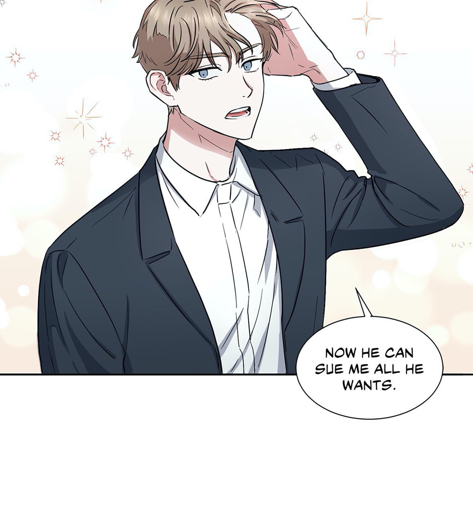 One Take Chapter 0 page 12 - 