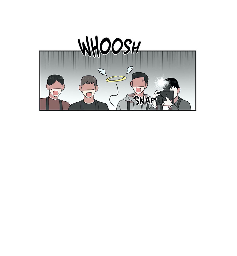 One Take Chapter 0 page 13 - 