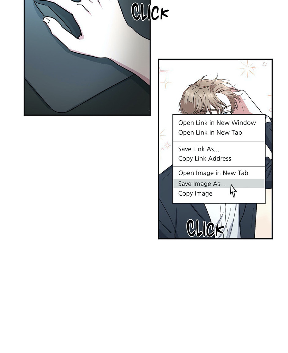 One Take Chapter 0 page 17 - 