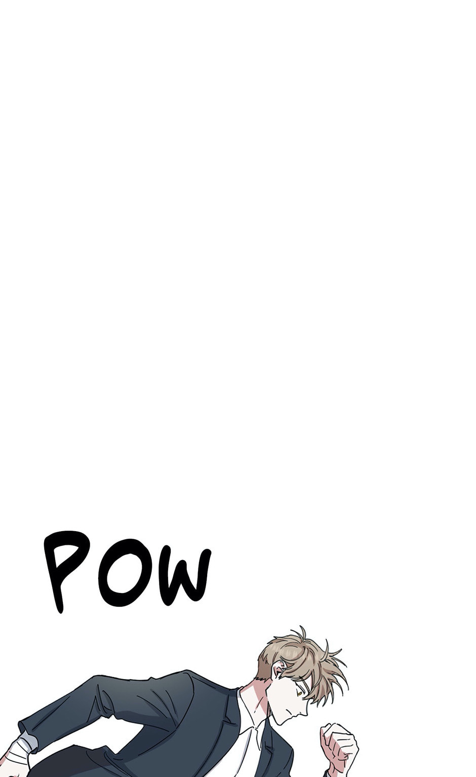 One Take Chapter 1 page 1 - 