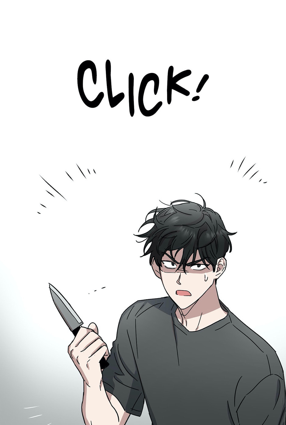 One Take Chapter 1 page 11 - 