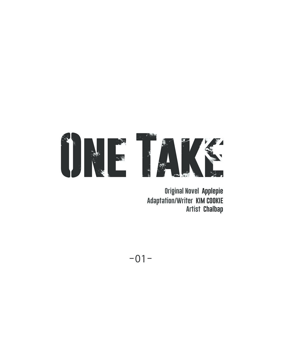 One Take Chapter 1 page 18 - 