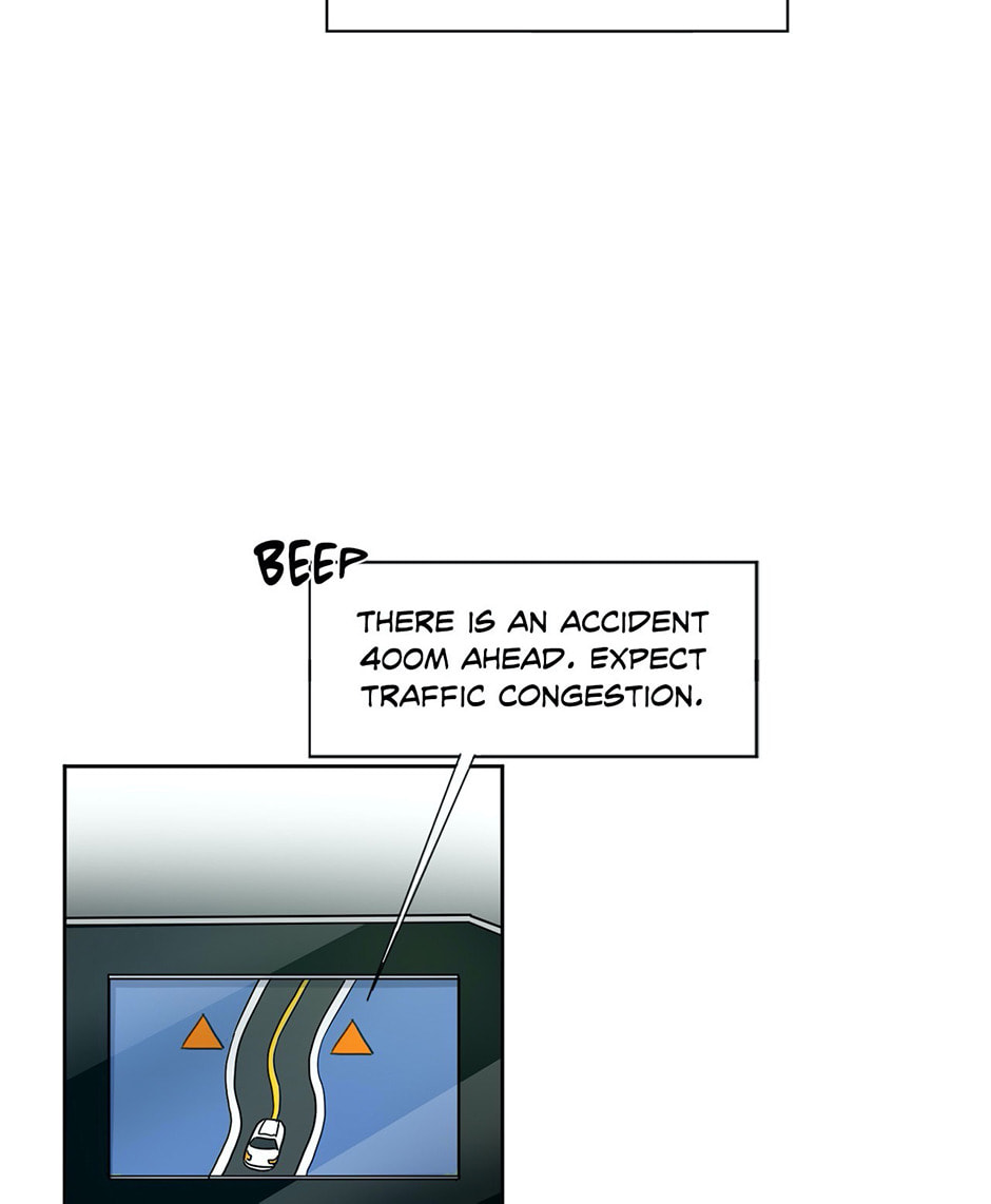 One Take Chapter 1 page 20 - 