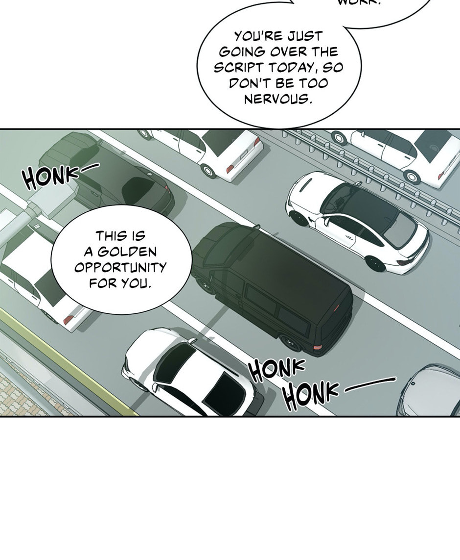 One Take Chapter 1 page 22 - 