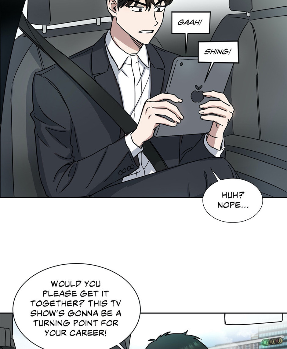 One Take Chapter 1 page 24 - 